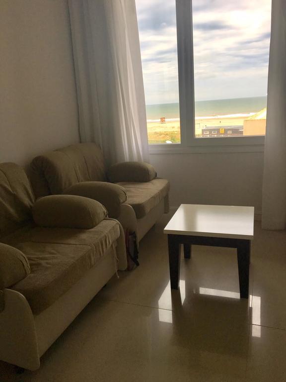 Apartamento Linda Bay 205 Mar de Las Pampas Exterior foto