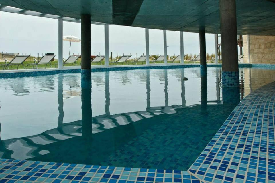 Apartamento Linda Bay 205 Mar de Las Pampas Exterior foto